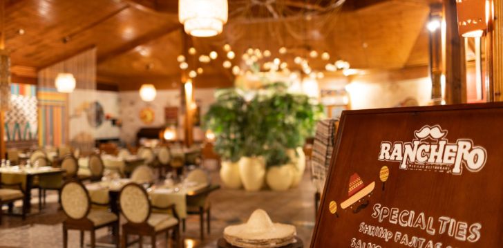 Geras kainos ir kokybės santykis atostogoms - viešbutis DESERT ROSE RESORT HURGHADA