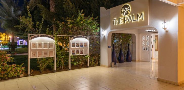 Rinkitės viešbutį DESERT ROSE RESORT HURGHADA kelionei į Egiptas