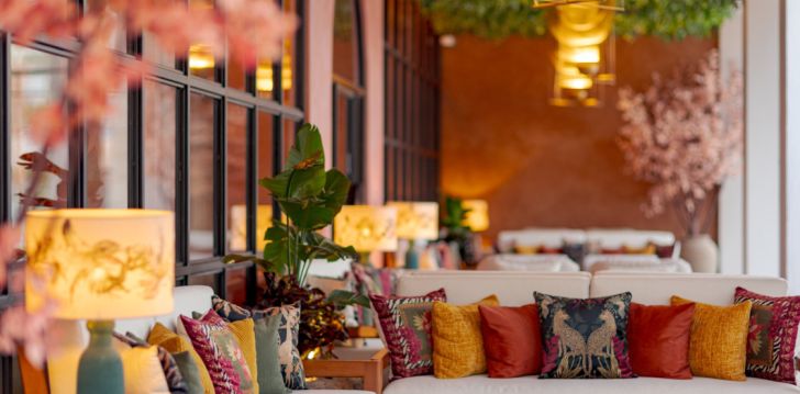 DESERT ROSE RESORT HURGHADA - klientų vertinamas, kaip geras kainos ir kokybės santykis.