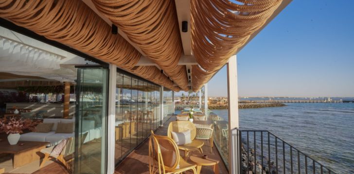 Atostogos Egiptas – apsistokite viešbutyje DESERT ROSE RESORT HURGHADA
