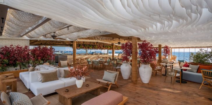 Planuoji kelionę į Egiptas? apsistokite 5 viešbutyje DESERT ROSE RESORT HURGHADA. 