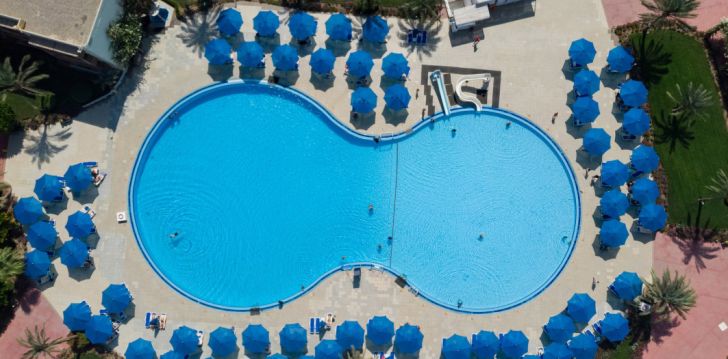 Rinkitės viešbutį DESERT ROSE RESORT HURGHADA kelionei į Egiptas