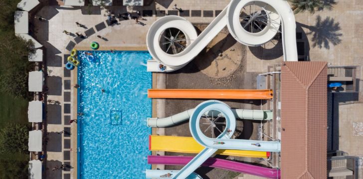 Rinkitės viešbutį DESERT ROSE RESORT HURGHADA kelionei į Egiptas