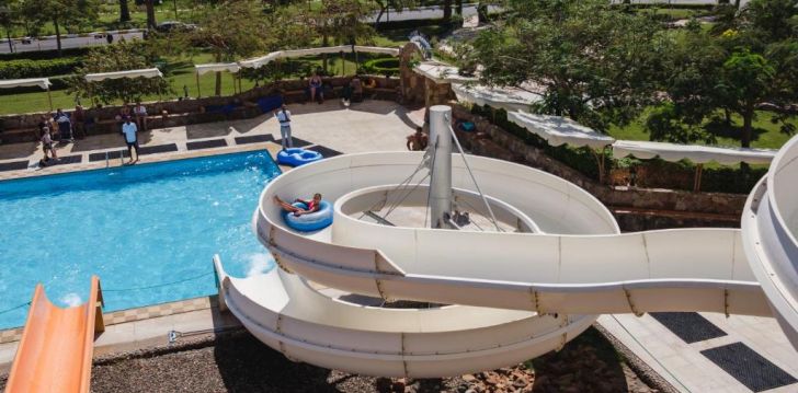 Tavęs laukia poilsis Egiptas įsikūrusiame DESERT ROSE RESORT HURGHADA