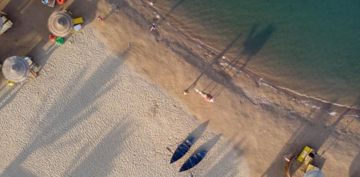 Apsistokite DESERT ROSE RESORT HURGHADA viešbutyje už gerą kainą.