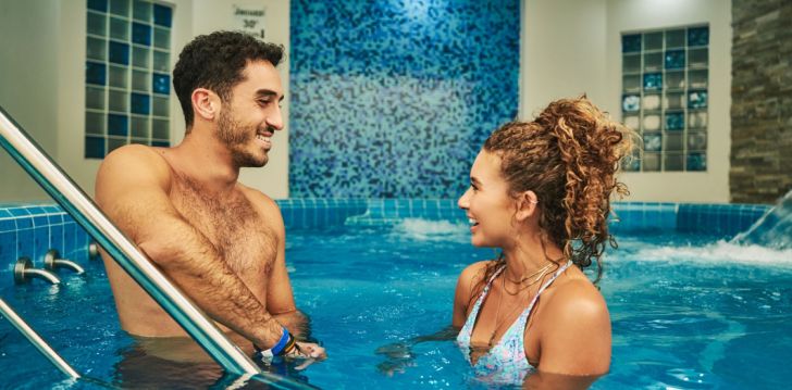 Viešbutis DESERT ROSE RESORT HURGHADA įsikūręs Egiptas. 