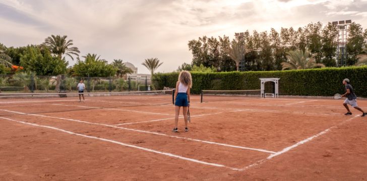 Atostogos Egiptas – apsistokite viešbutyje DESERT ROSE RESORT HURGHADA