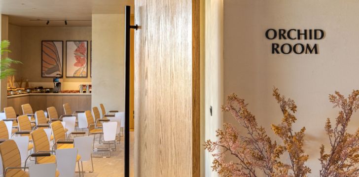 Patogus viešbutis jūsų kelionei – 5* DESERT ROSE RESORT HURGHADA