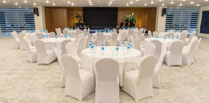 Rinkitės viešbutį DESERT ROSE RESORT HURGHADA kelionei į Egiptas
