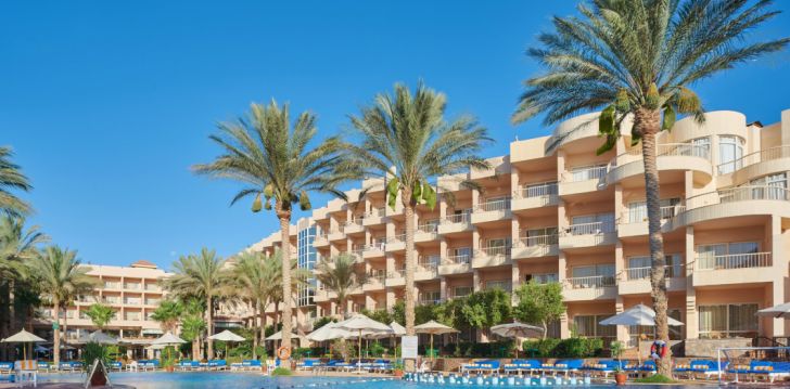 Apsistokite SEA STAR BEAU RIVAGE viešbutyje už gerą kainą. 
