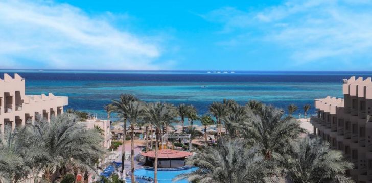 Apsistokite SEA STAR BEAU RIVAGE viešbutyje už gerą kainą.