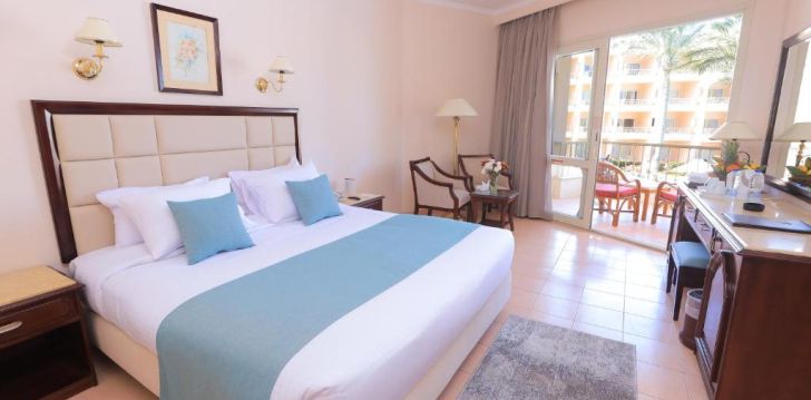 Geras kainos ir kokybės santykis atostogoms - viešbutis SEA STAR BEAU RIVAGE
