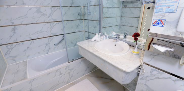 Atostogos Egiptas – apsistokite viešbutyje SEA STAR BEAU RIVAGE