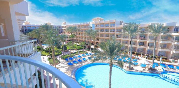 SEA STAR BEAU RIVAGE - klientų vertinamas, kaip geras kainos ir kokybės santykis. 
