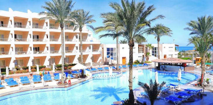 Jaukus viešbutis SEA STAR BEAU RIVAGE, jūsų atostogoms