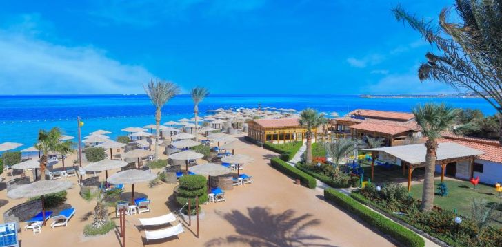 Rinkitės viešbutį SEA STAR BEAU RIVAGE kelionei į Egiptas