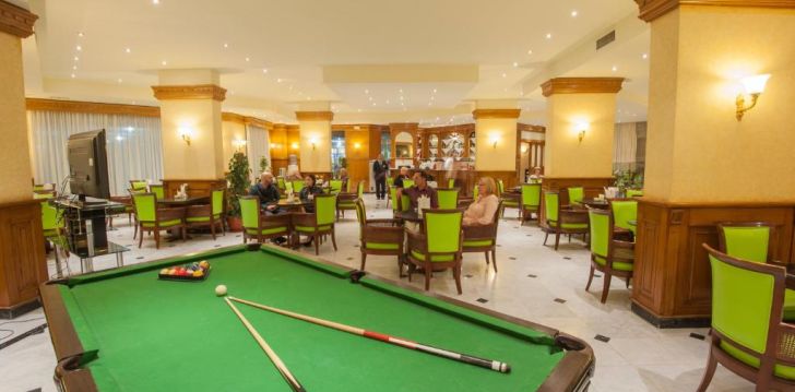 Tavęs laukia poilsis Egiptas įsikūrusiame SEA STAR BEAU RIVAGE
