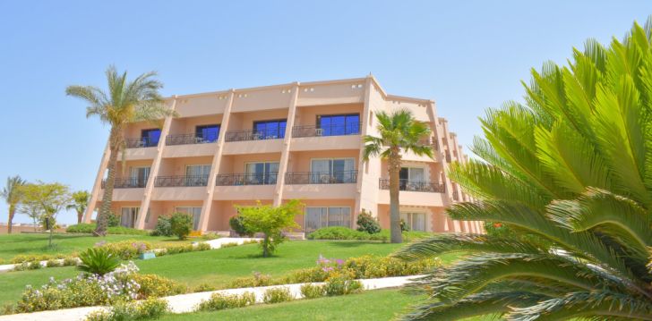 Viešbutis JASMINE PALACE įsikūręs Egiptas.