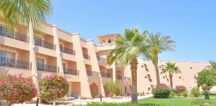 Tavo atostogos prasideda viešbutyje JASMINE PALACE