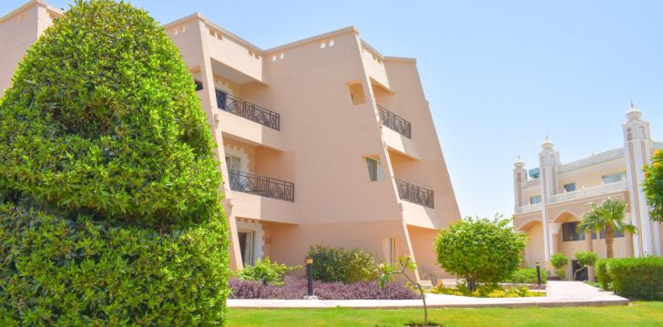 Rinkitės viešbutį JASMINE PALACE kelionei į Egiptas