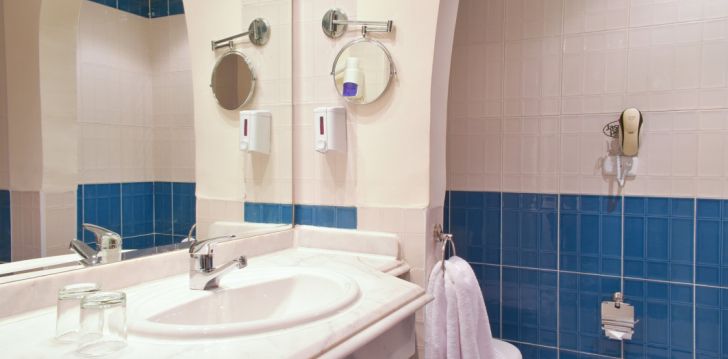 Viešbutis JASMINE PALACE įsikūręs Egiptas.