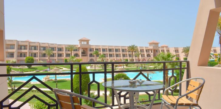 Geras kainos ir kokybės santykis atostogoms - viešbutis JASMINE PALACE