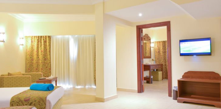 Planuoji kelionę į Egiptas? apsistokite 5 viešbutyje JASMINE PALACE. 