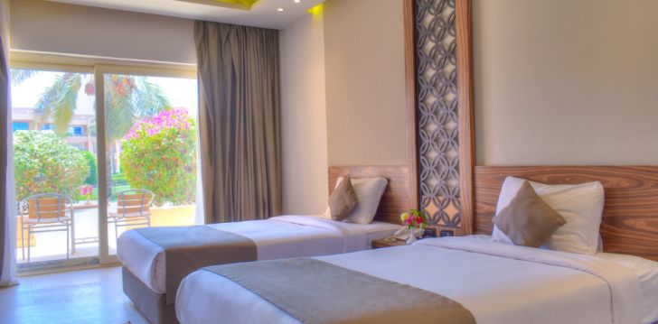 Viešbutis JASMINE PALACE įsikūręs Egiptas. 