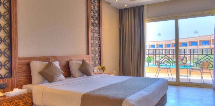 Tavo atostogos prasideda viešbutyje JASMINE PALACE