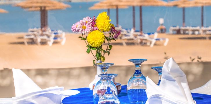 Patogus viešbutis jūsų kelionei – 5* JASMINE PALACE