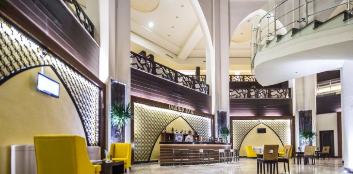 Apsistokite JASMINE PALACE viešbutyje už gerą kainą. 