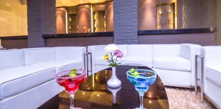 Planuoji kelionę į Egiptas? apsistokite 5 viešbutyje JASMINE PALACE.