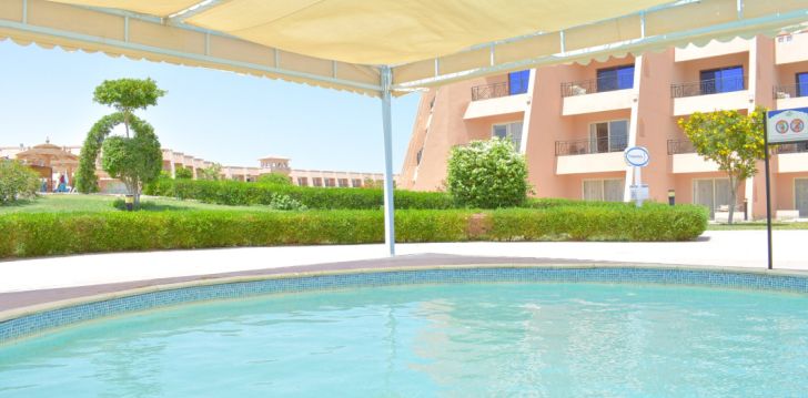 Viešbutis JASMINE PALACE įsikūręs Egiptas.