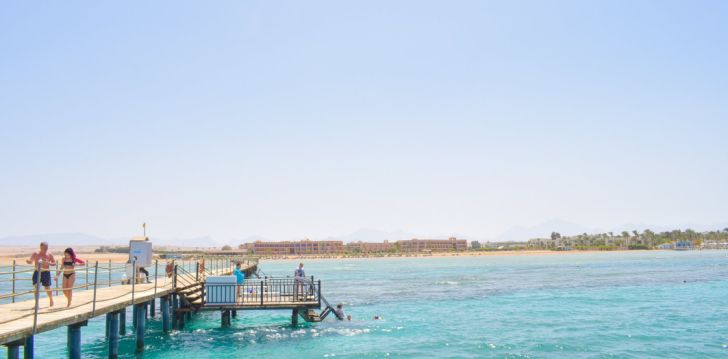 Patogus viešbutis jūsų kelionei – 5* JASMINE PALACE