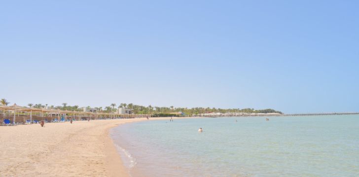 Tavo atostogos prasideda viešbutyje JASMINE PALACE