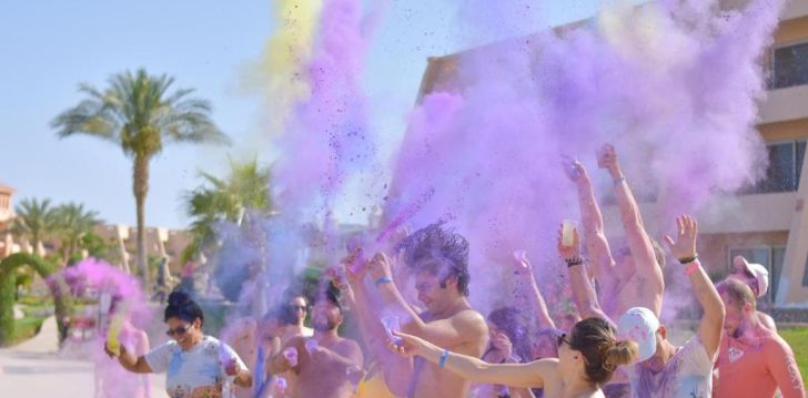Apsistokite JASMINE PALACE viešbutyje už gerą kainą. 