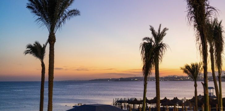 Viešbutis POSH CLUB SUNRISE REMAL BEACH įsikūręs Egiptas.