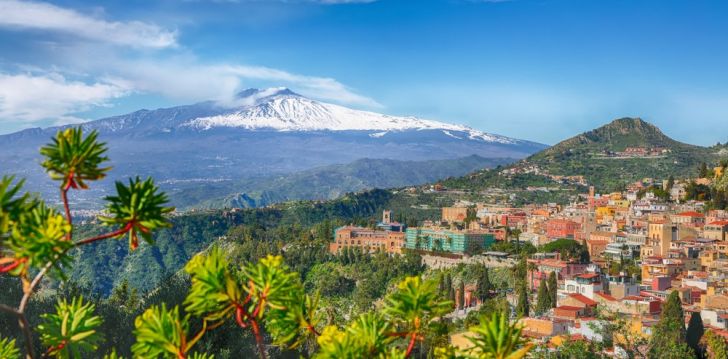 planuoji kelionę į Italija? apsistokite 3 viešbutyje VILLA NEFELE. 