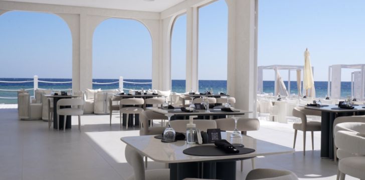 POSH CLUB SUNRISE REMAL BEACH - klientų vertinamas, kaip geras kainos ir kokybės santykis. 