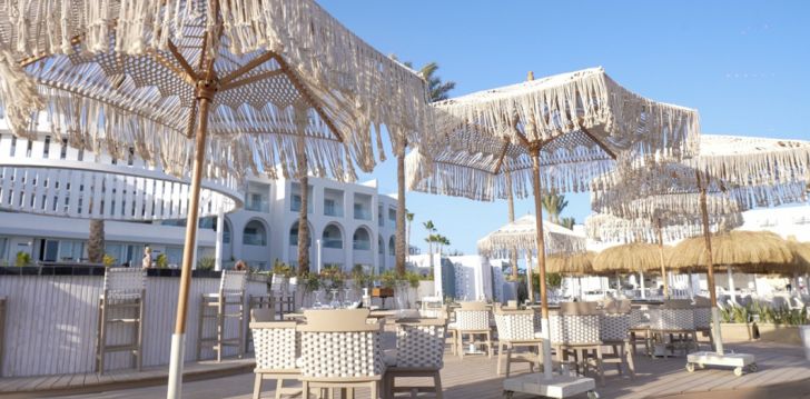 Viešbutis POSH CLUB SUNRISE REMAL BEACH įsikūręs Egiptas.