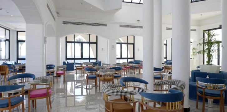 POSH CLUB SUNRISE REMAL BEACH - klientų vertinamas, kaip geras kainos ir kokybės santykis.