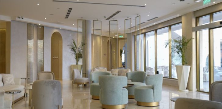 Planuoji kelionę į Egiptas? apsistokite 5 viešbutyje POSH CLUB SUNRISE REMAL BEACH. 