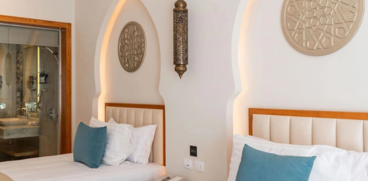 Planuoji kelionę į Egiptas? apsistokite 5 viešbutyje POSH CLUB SUNRISE REMAL BEACH. 
