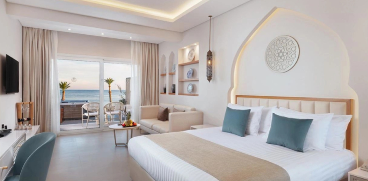 Viešbutis POSH CLUB SUNRISE REMAL BEACH įsikūręs Egiptas.