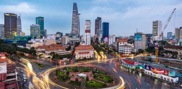 13 dienų pažintinė kelionė į Vietnamą – ekskursijos ir apgyvendinimas 4* viešbučiuose! - klientų vertinamas, kaip geras kainos ir kokybės santykis. 