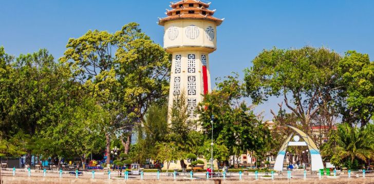 Planuoji kelionę į Vietnamas? apsistokite 4 viešbutyje 13 dienų pažintinė kelionė į Vietnamą – ekskursijos ir apgyvendinimas 4* viešbučiuose!.