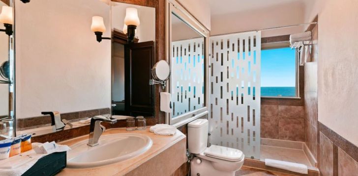 Rinkitės viešbutį PICKALBATROS CITADEL RESORT kelionei į Egiptas