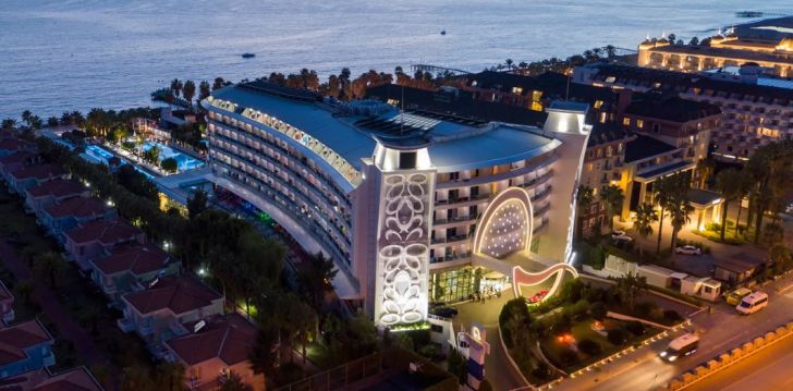 Q PREMIUM RESORT - klientų vertinamas, kaip geras kainos ir kokybės santykis.