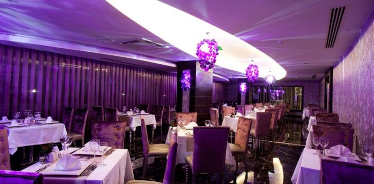 Tavęs laukia poilsis Turkija įsikūrusiame Q PREMIUM RESORT