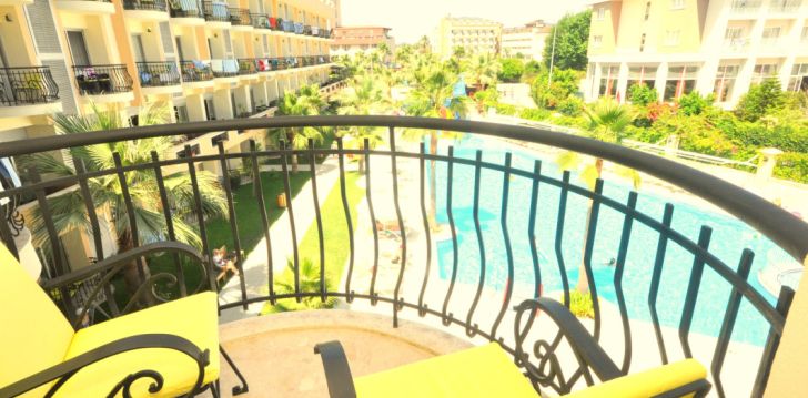 Viešbutis HOTEL CAMYUVA BEACH įsikūręs Turkija. 